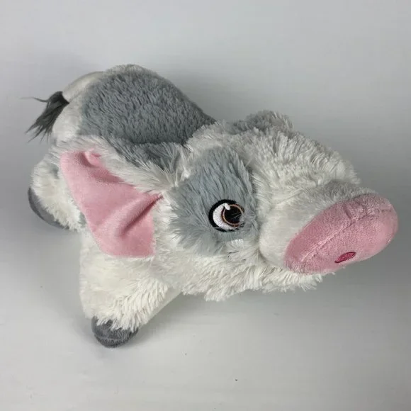Pillow Pets Toys Pillow Pets Moana Plush Pig Pua Stuffed